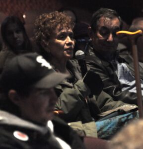 L ShoulterKarall D Karall 1
