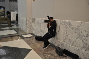 Photographer K Pujoe 1